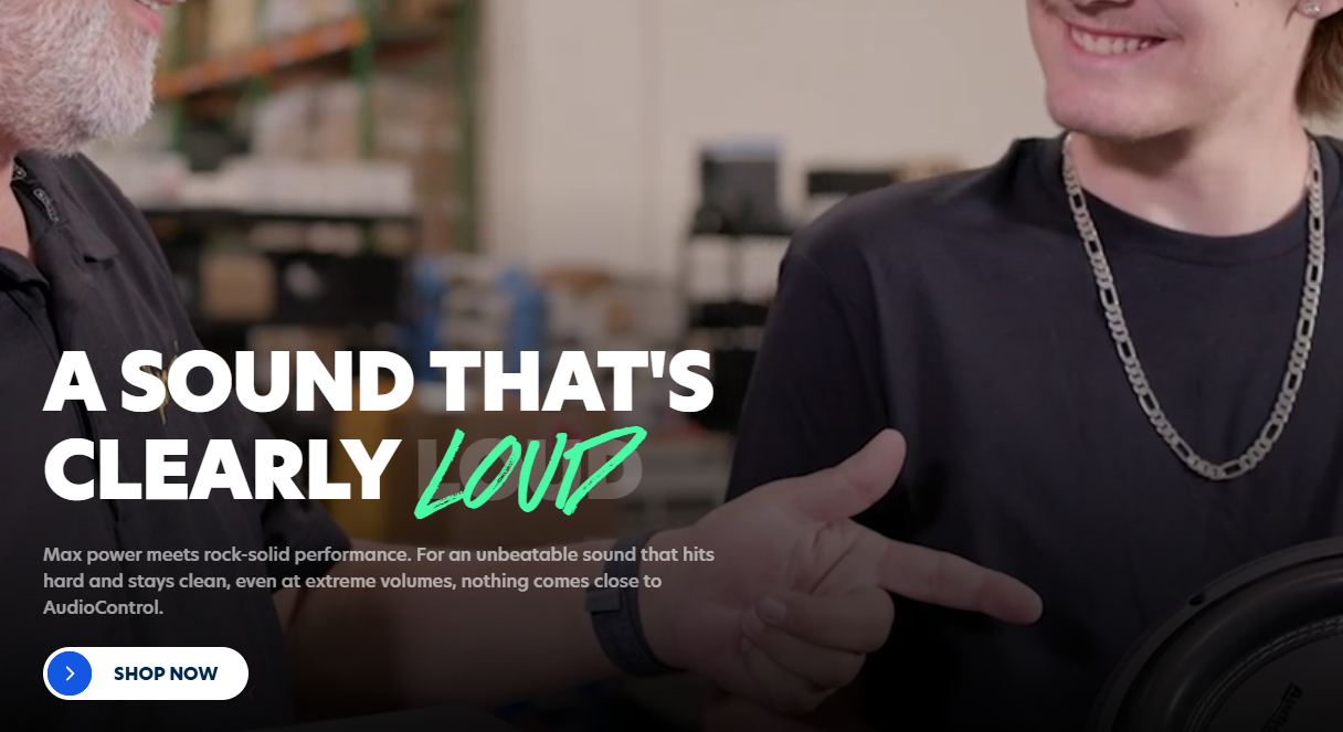 Master Your Car's Soundscape